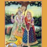 radha madhav chintan
